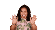 Happy Feliz Sticker by Keala Love
