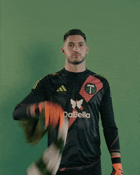 Portland Timbers Soccer GIF by Timbers