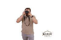 Photography Shot Sticker by Jakub Zapala