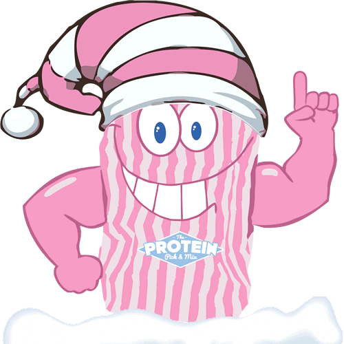ppam Sticker by The Protein Pick and Mix