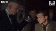 Television Drama GIF by BBC