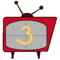 Youtube Recipe Sticker