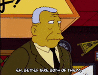 homer simpson GIF
