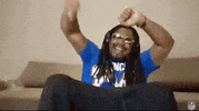 Lets Go Football GIF by NFL