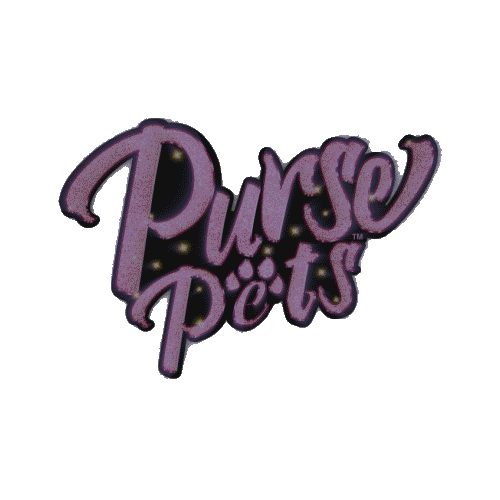 Pets Purse Sticker by Spin Master