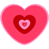 Happy Birthday Love Sticker by Feliks Tomasz Konczakowski