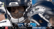 Regular Season Football GIF by NFL