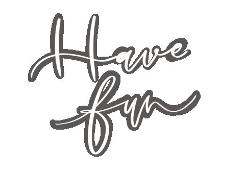 Havefun Sticker