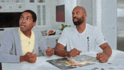 what you want wtf baron davis GIF by Fuse