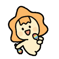 Dance Sticker
