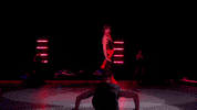 Girl Applause GIF by Ples sa zvijezdama
