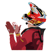 Tiga243 Sticker