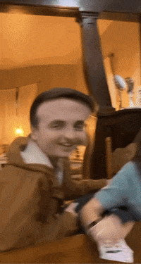 yipoa andy approve approval oh yes GIF