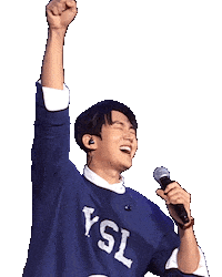 Ong 2Am Sticker