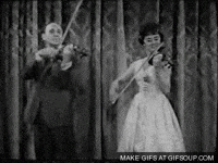 violin GIF
