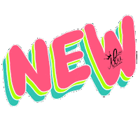 New Sticker by ilu098