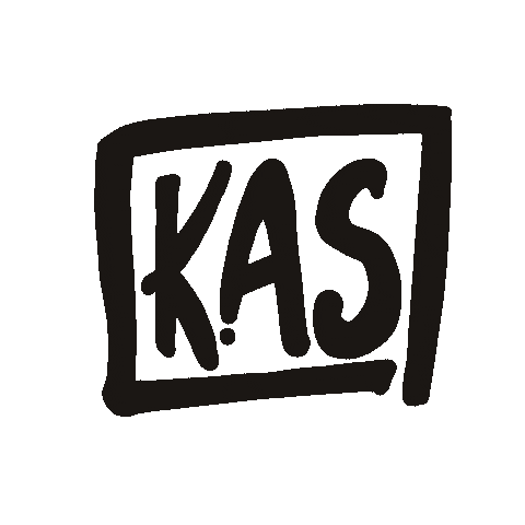 kreativstudioannas giphyupload typography typo kas Sticker