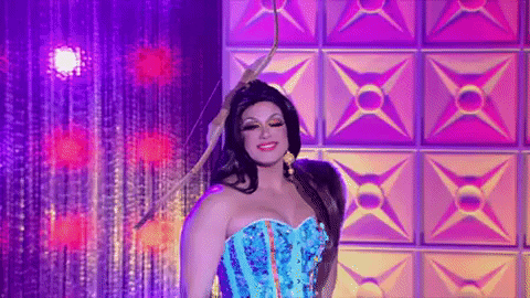 season 9 GIF by RuPaul's Drag Race