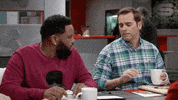 Sad Anthony Anderson GIF by ABC Network