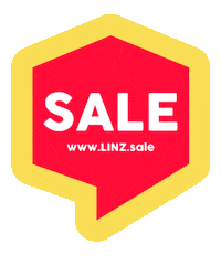 Shopping Nachrichten Sticker by Linz News