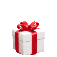 Surprise Gift Opening Sticker by Brasserie Nationale