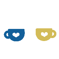 coffee latte Sticker by Publik Markette