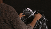 contemporary art drawing GIF by Art21