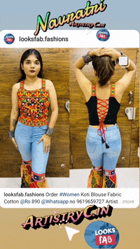 Buy Now Fashion GIF by ArtistryC