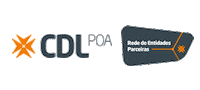 cdlportoalegre cdlpoa cdlportoalegre entidadesparceiras rededeentidadesparceiras Sticker