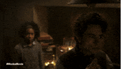 Omg Wtf GIF by Warner Bros. Deutschland