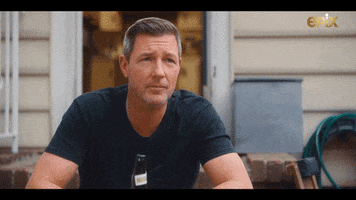 Happy Cry GIF by Bridge and Tunnel on EPIX