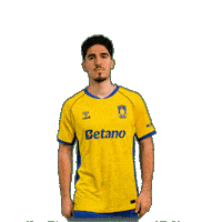 Goalcelebration Sejr Sticker by Brøndby IF