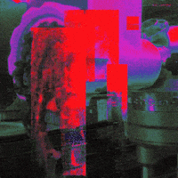 glitch montreal GIF by Death Orgone