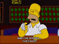 homer simpson GIF