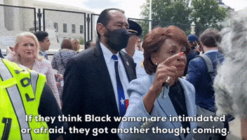 Supreme Court Vote GIF by GIPHY News
