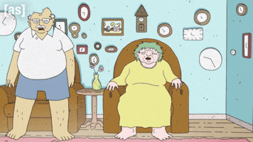 Australia Yolo GIF by Adult Swim