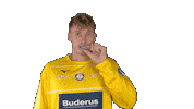Handball-Bundesliga Sport Sticker by LIQUI MOLY HBL
