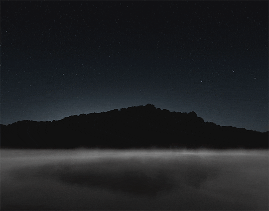 Night Camping GIF by Hunter Preston