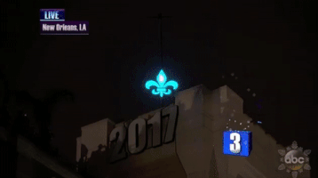 nyre GIF by New Year's Rockin' Eve