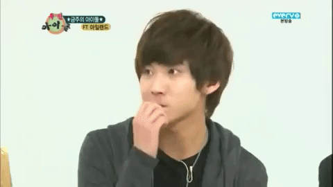 K-Pop GIF