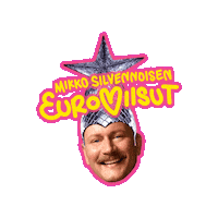 Yle Areena Sticker by Yle Radio Suomi