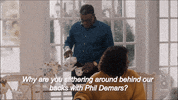 Oprah Winfrey Network Lady Mae GIF by Greenleaf