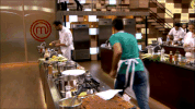 GIF by MasterChef Brasil