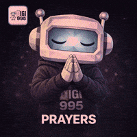 Support Stay Strong GIF by Digi 995