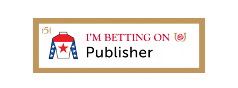 Horse Racing Sticker by Kentucky Derby