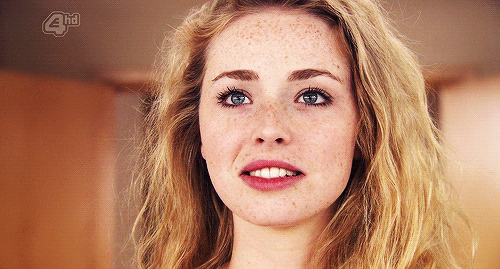freya mavor skins GIF