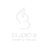 studiobpoweryoga  Sticker