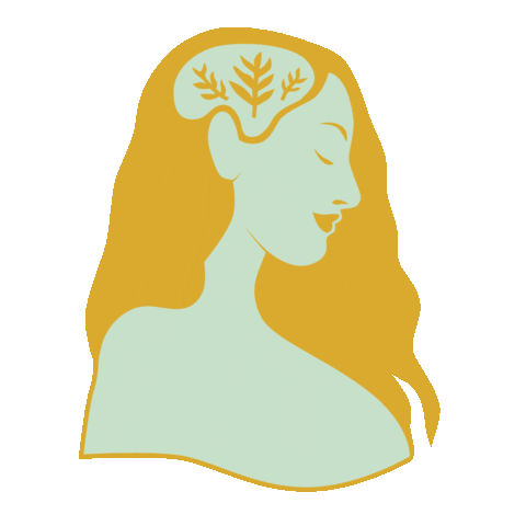 Recetonas self care latinas recetas latina women Sticker