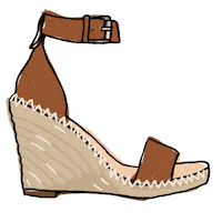 Shoes Sticker by Dolce Vita