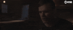 Serious New Blood GIF by Dexter